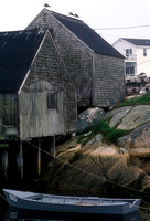 Peggy's Cove, NS